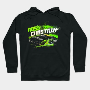 Ross Chastain Hoodie